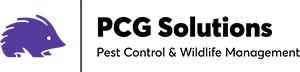 PCG Pest Control Logo